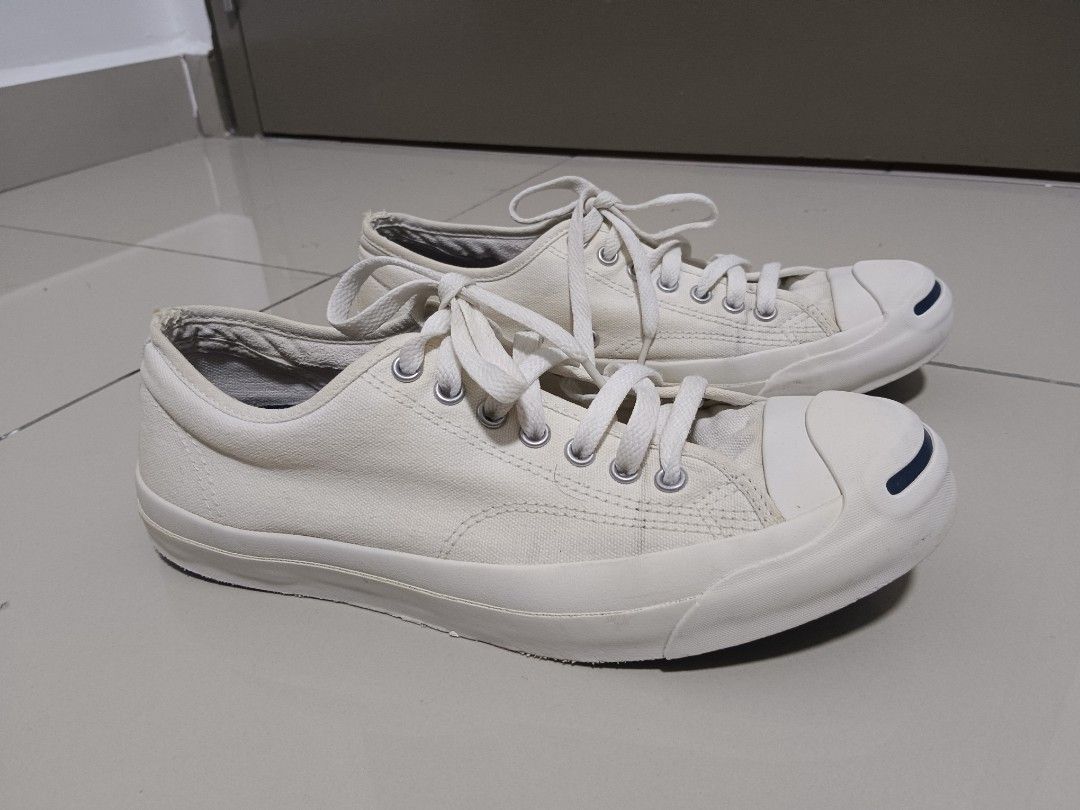 Jack purcell blue tips hot sale
