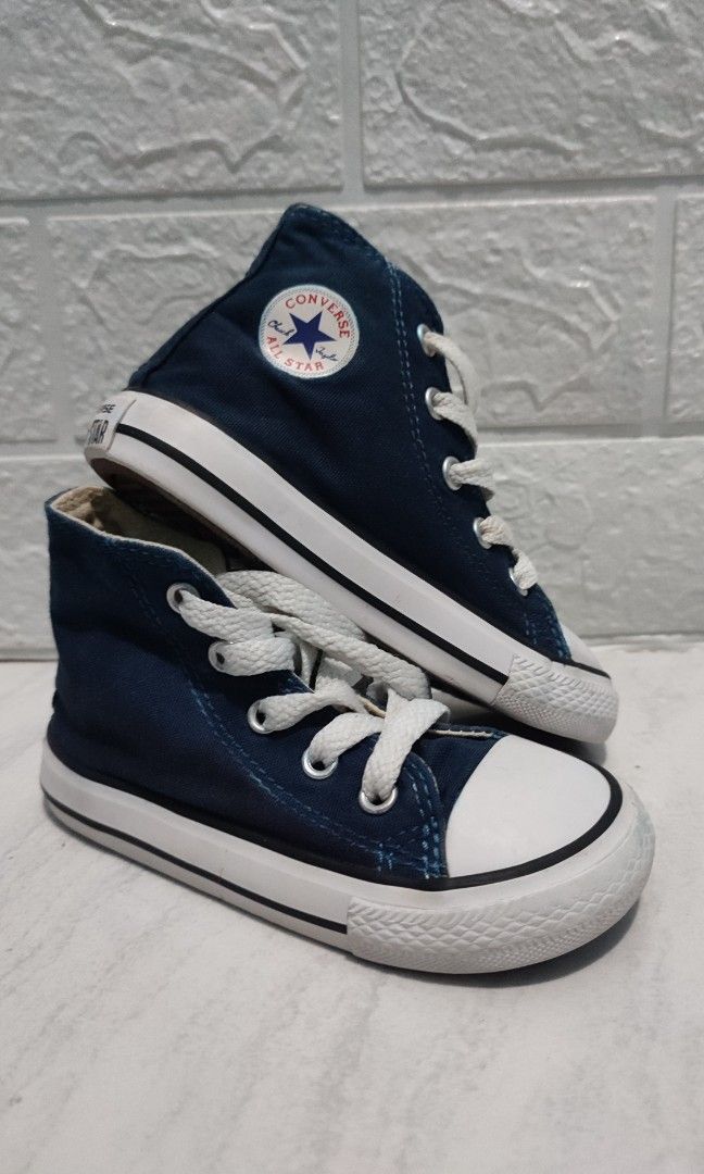 Converse shop size 24