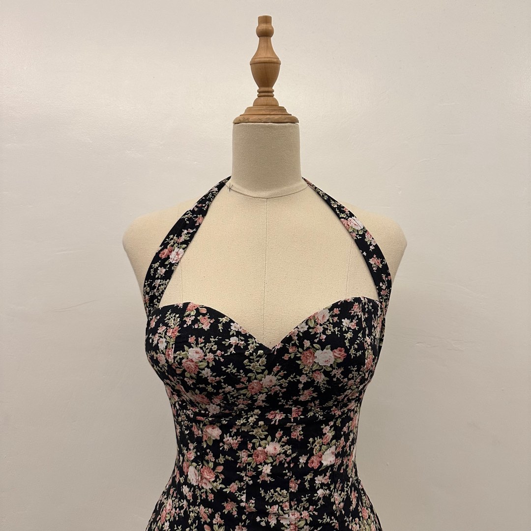 Cottage Bloom Top