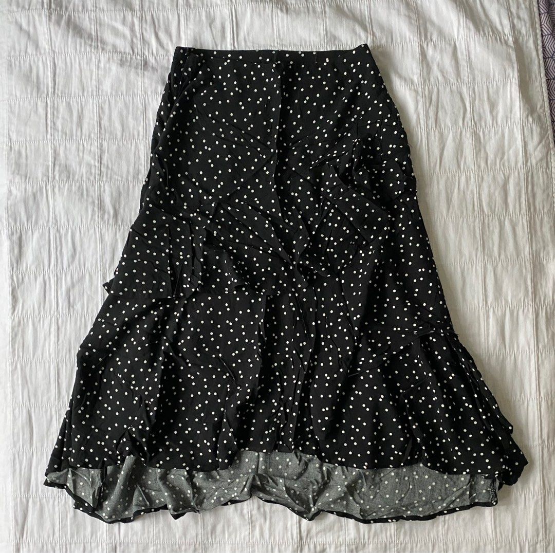 Leopard print midi skirt cotton on on sale