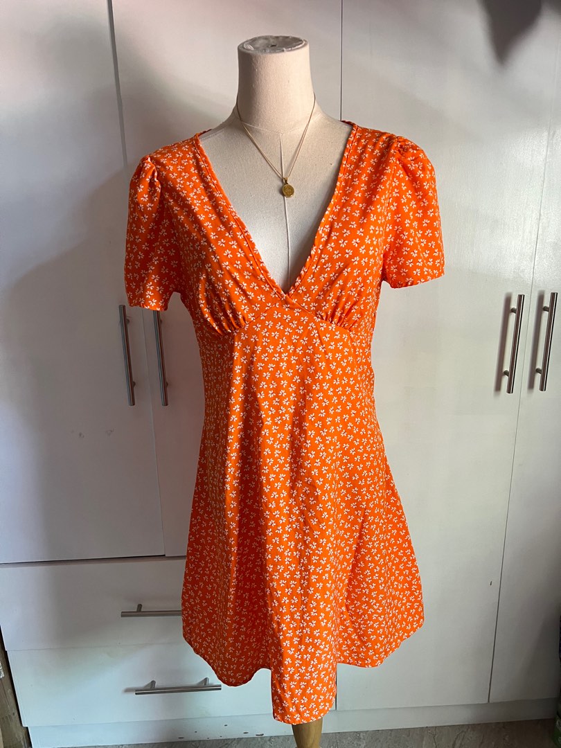 Cotton on dress, Women's Fashion, Dresses & Sets, Dresses on Carousell