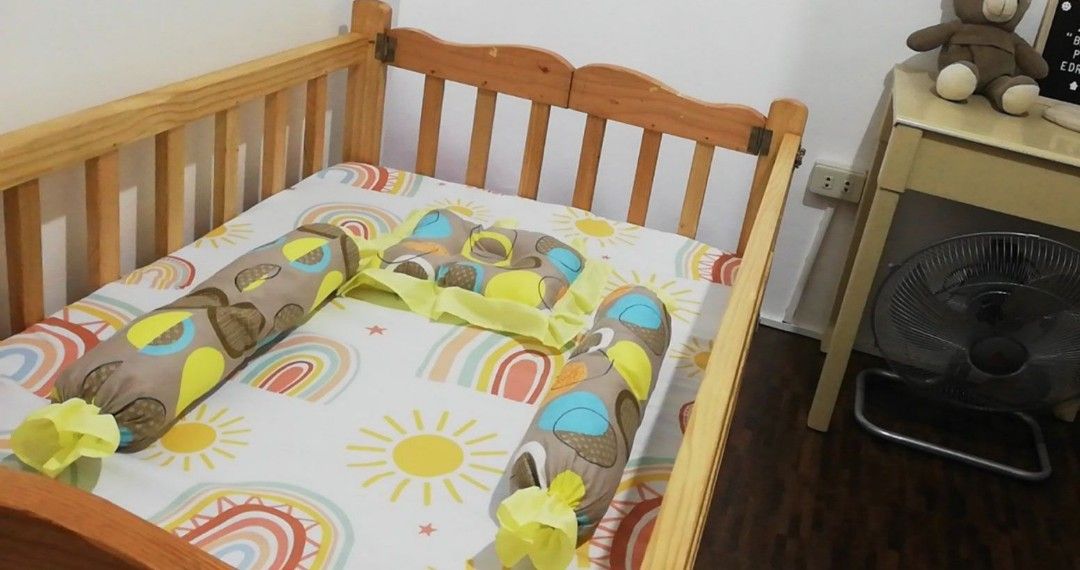 Crib hotsell for sale