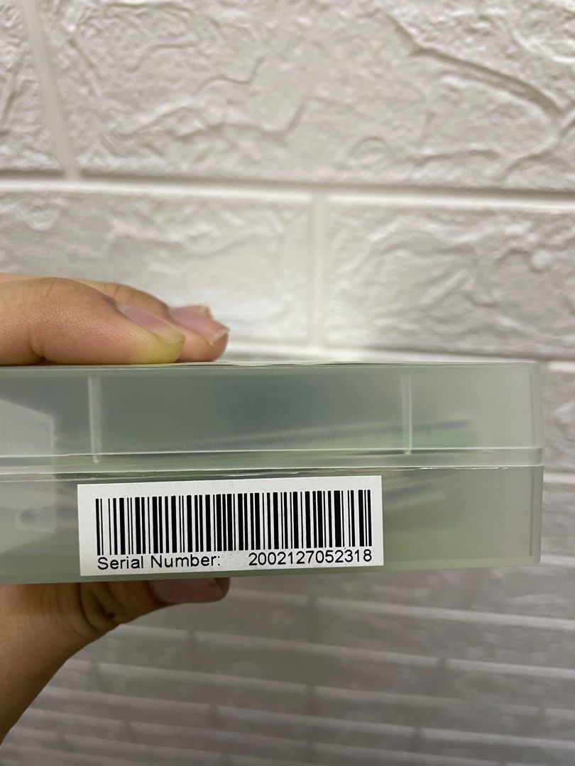 Cricut Chalkboard Cartridge Fonts, Hobbies & Toys, Stationery & Craft