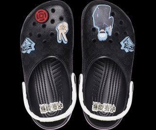 Thrasher crocs outlet