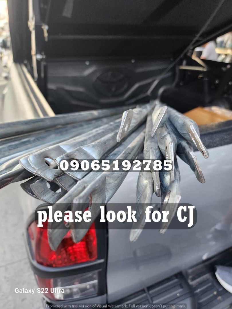 cross brace, Commercial & Industrial, Construction Tools & Equipment on ...