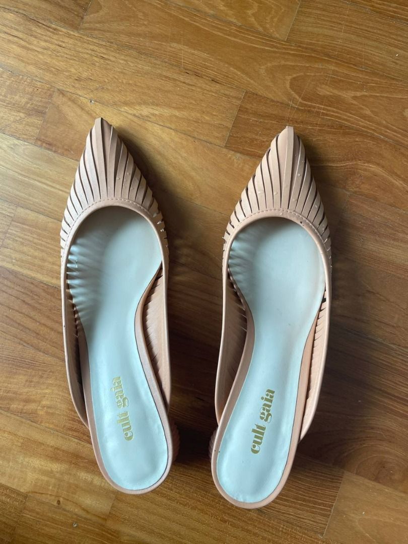 Cult gaia mules shop