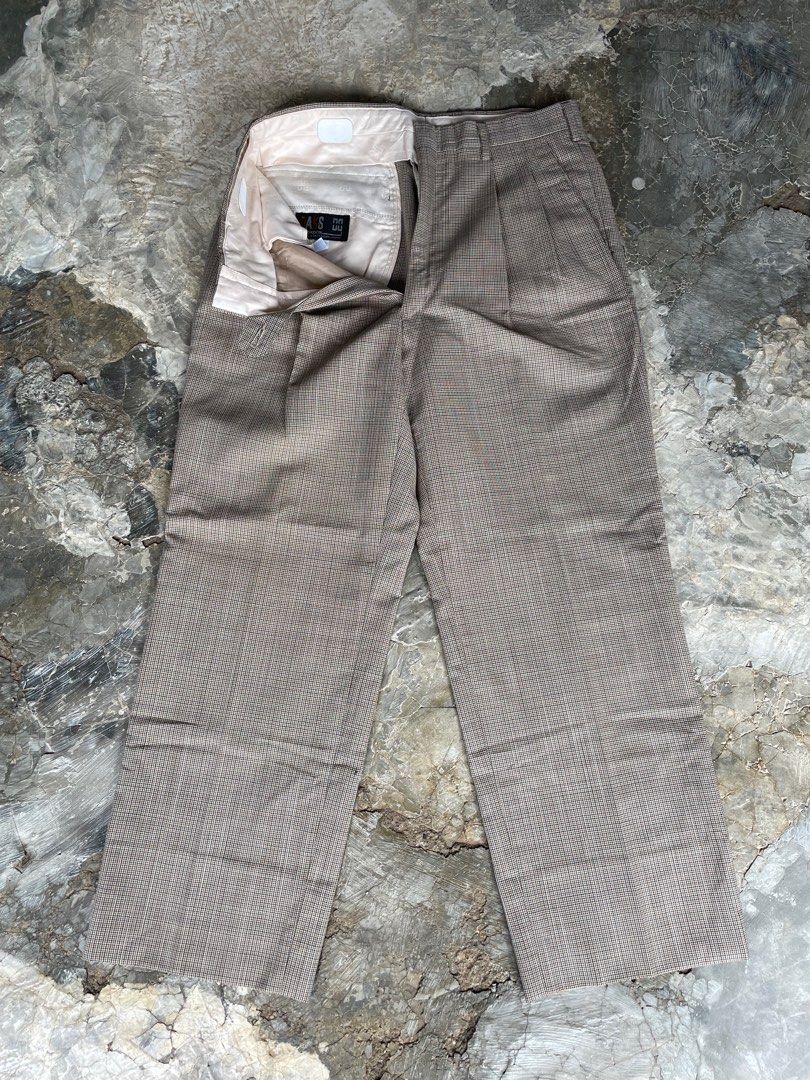 Comme des store garcons uniqlo leggings