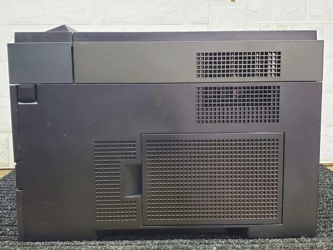 Dell 2350DN Laser Printer, Computers & Tech, Printers, Scanners