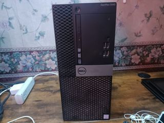 Dell Optiplex 3040 case only