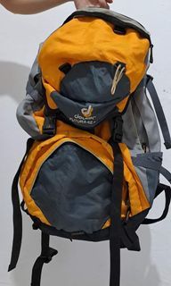 Deuter salomon tnf the north face fjallraven
