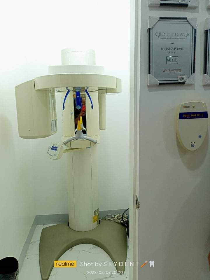 Digital Panoramic Xray, Health & Nutrition, Medical Supplies & Tools on