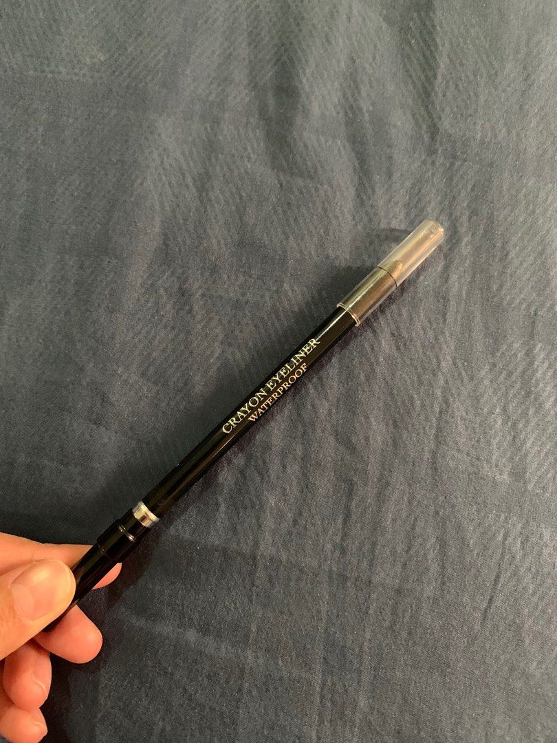 Dior Crayon Eyeliner Waterproof Beauty Personal Care Face