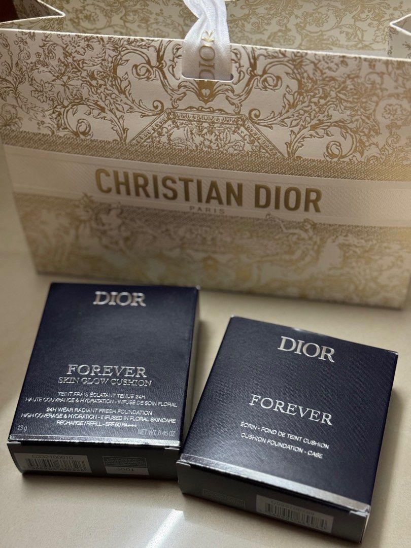 Dior forever bag sale