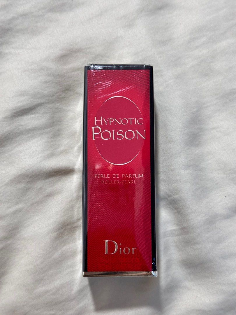 Hypnotic Poison Roller-Pearl - Dior