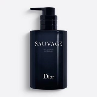 Dior Sauvage 250ml Shower Gel