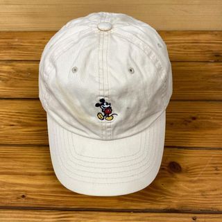 disney “mickey mouse” dad hats NVCP34