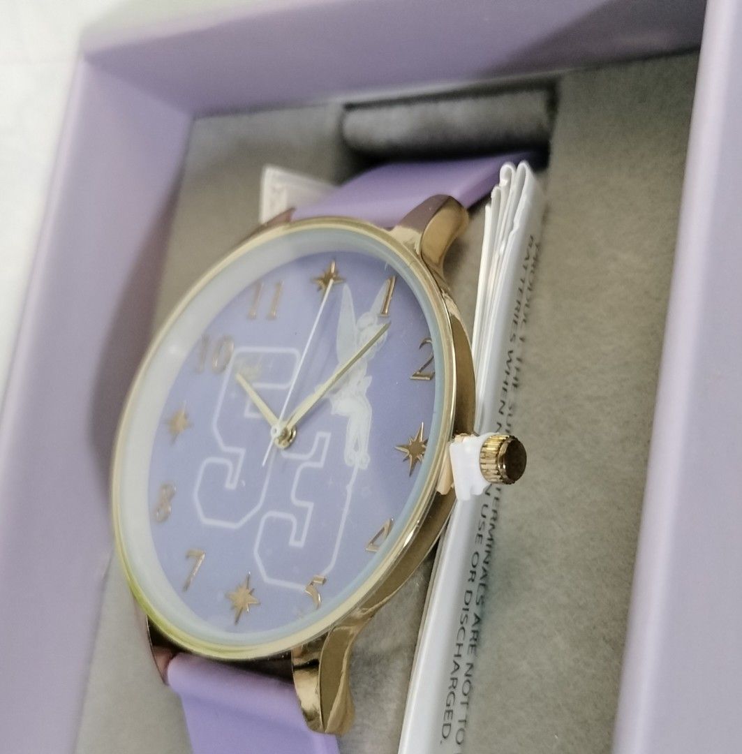 Adult best sale disney watch