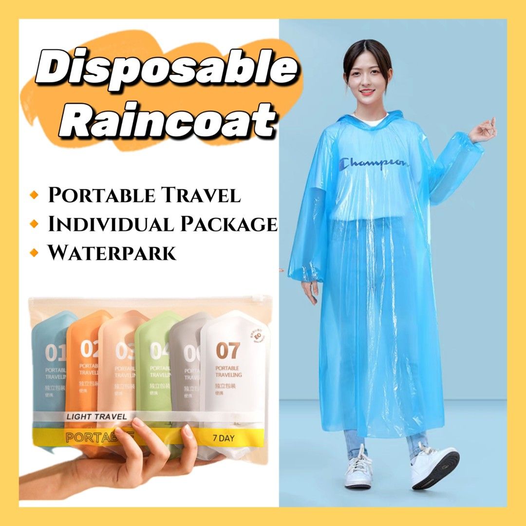 Raincoat cloth online