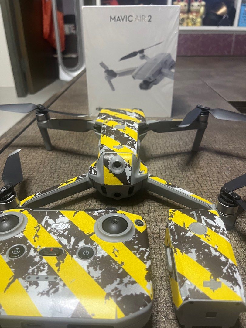 Dji ma2 online