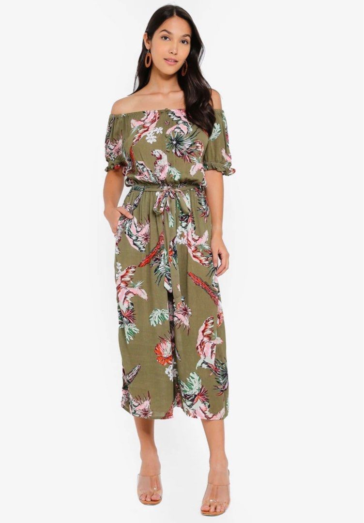 Dorothy perkins parrot dress hotsell