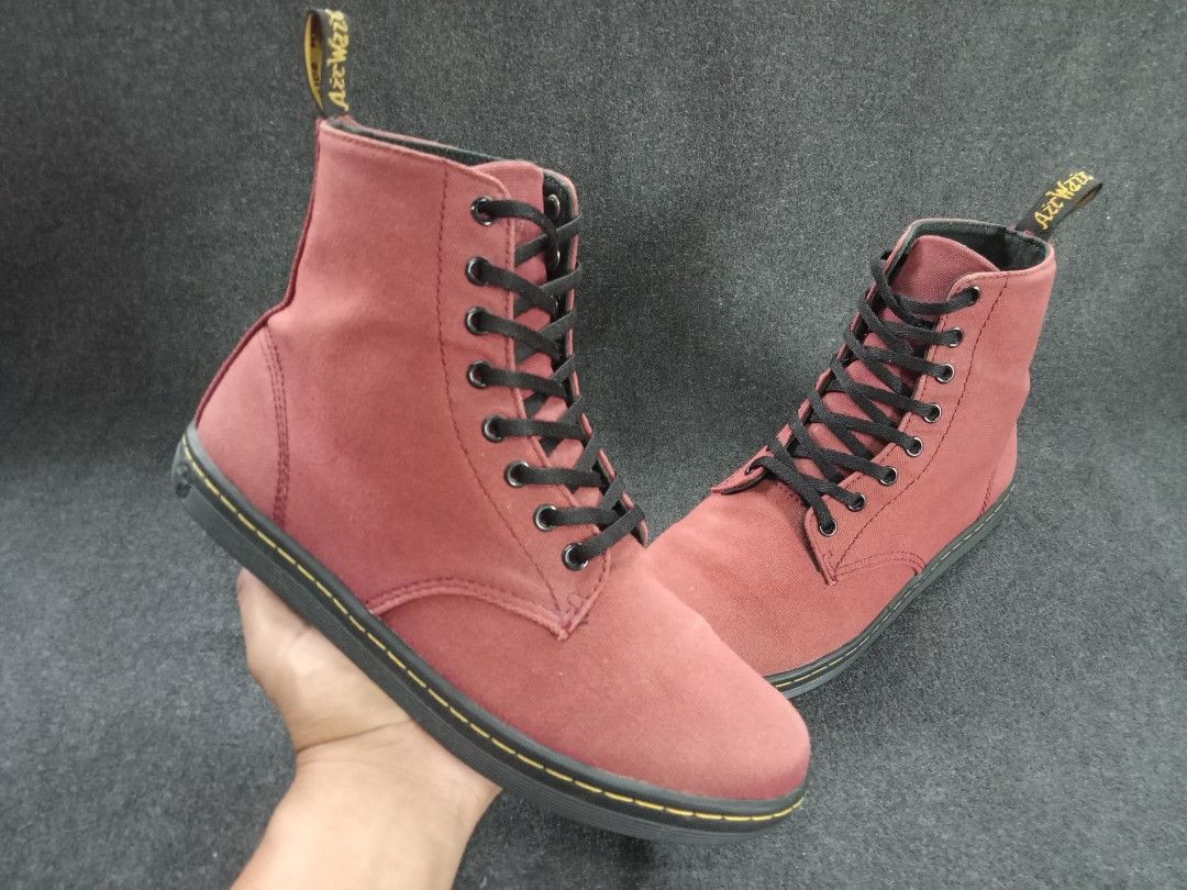 Dr martens new arrivals alfie boots