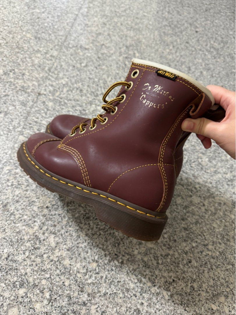 Dr martens hotsell boots price