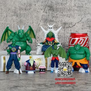 13-30cm SCultures Big Budoukai Series Action Figures Trunks Vegeta