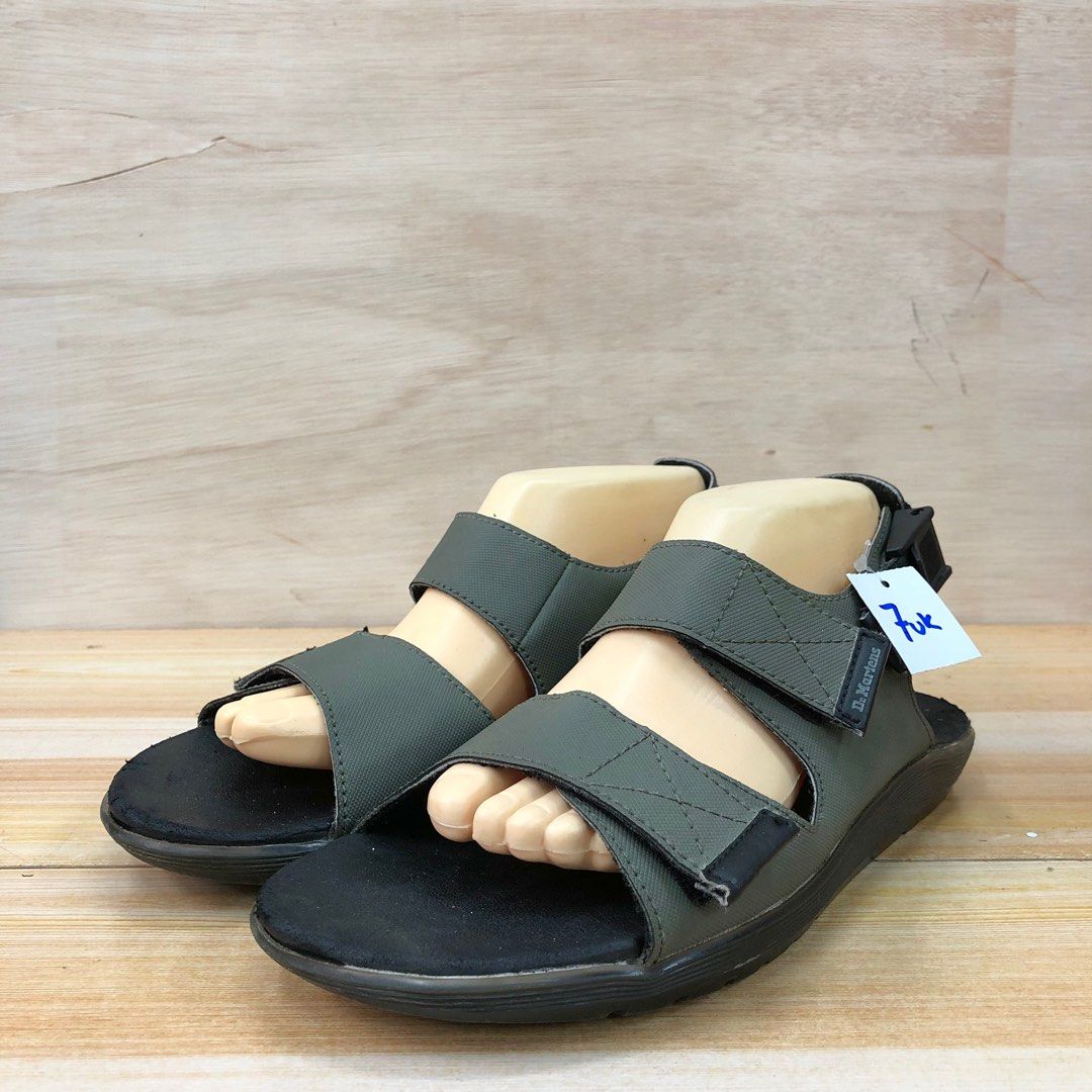 Dr martens crewe top sandals