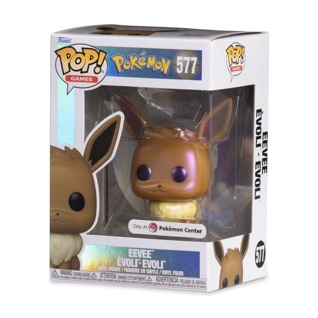 Bulbasaur Pearlescent Pop! Vinyl Figure by Funko