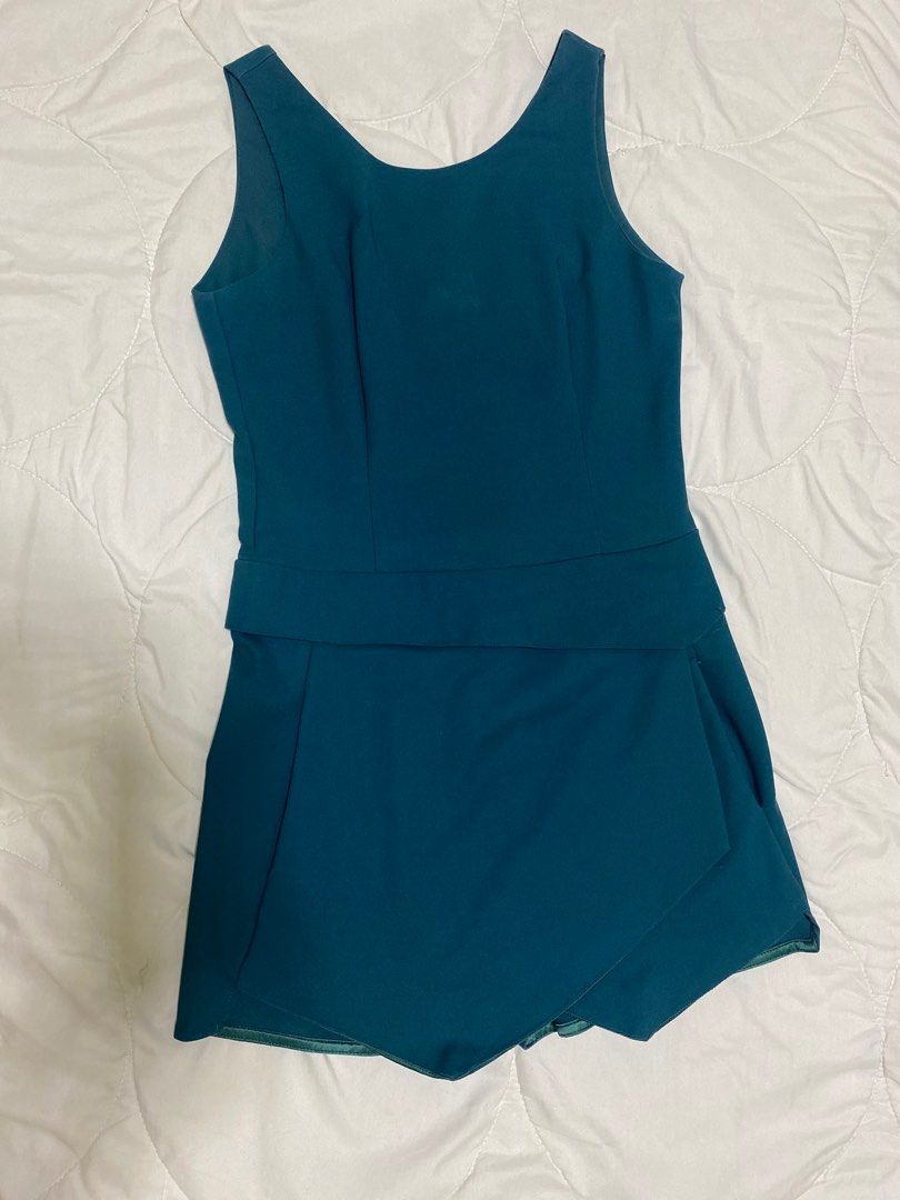 Elegant sales romper dresses