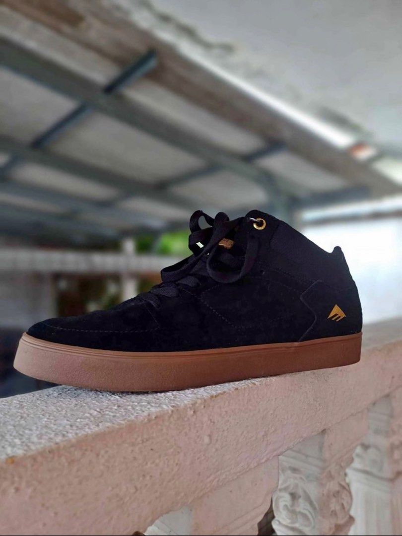 Emerica the on sale hsu g6