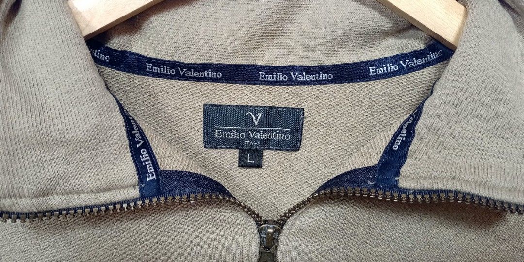 emilio valentino belt