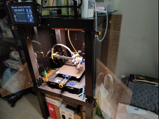 3D printer LED light Works with all printers Monoprice Ender ANET A8  Creality