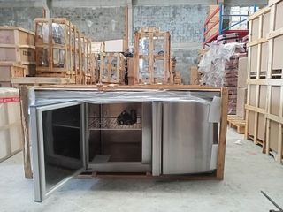 EP-42 UNDER COUNTER CHILLER ALL NEW STOCK !