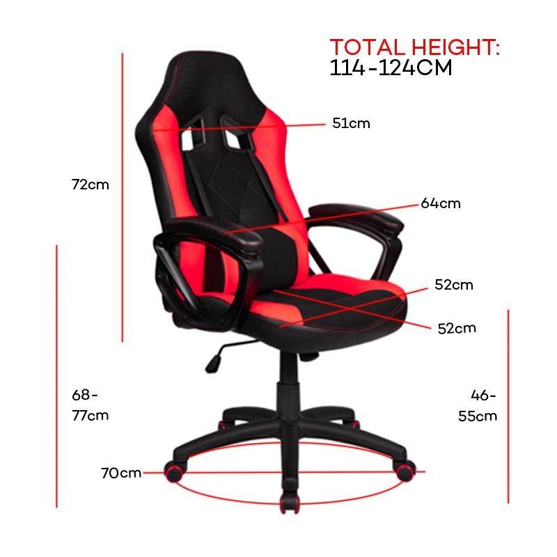 Frugal gaming chair clearance
