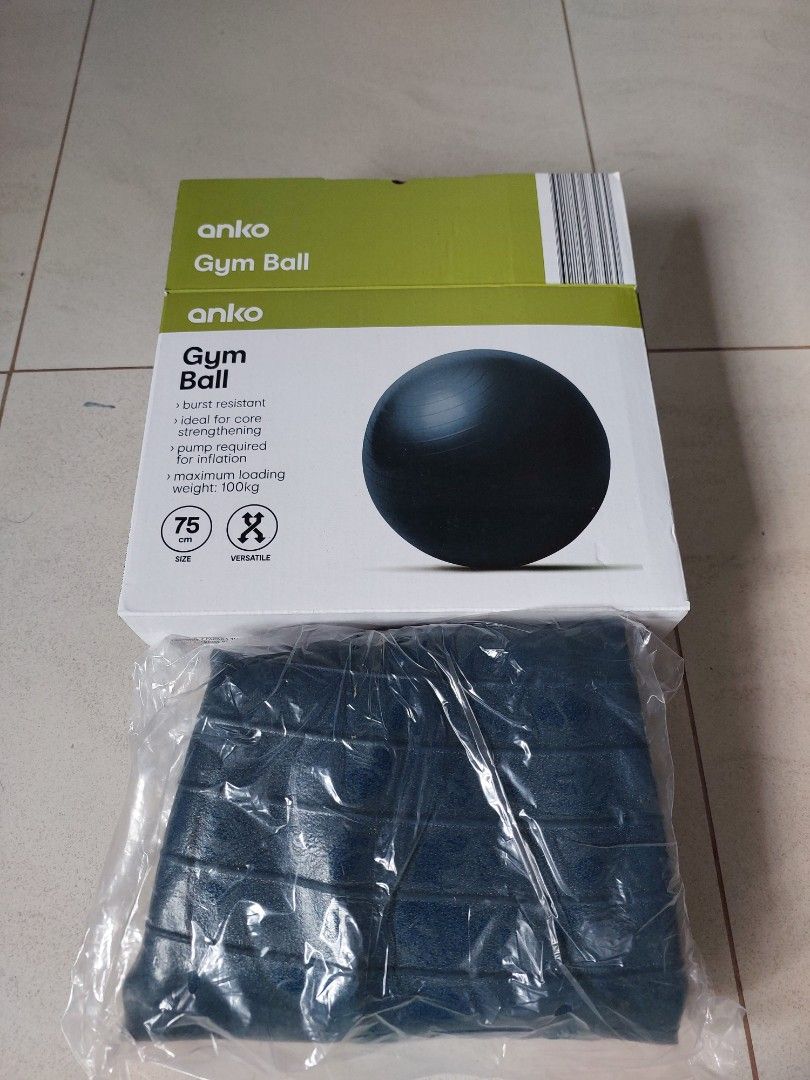 Anko gym ball outlet