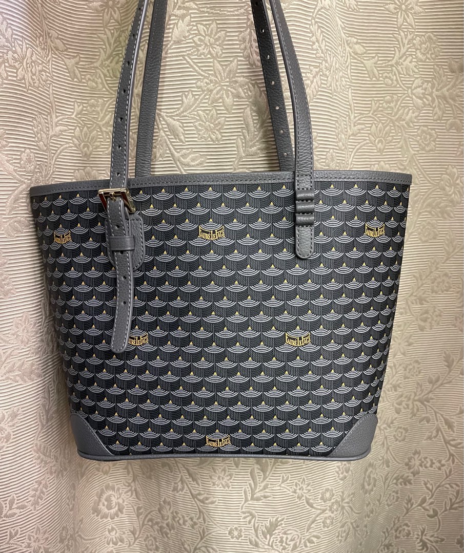 Faure le page tote bag hot sale