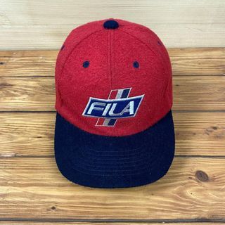 fila wool cap NVCP13