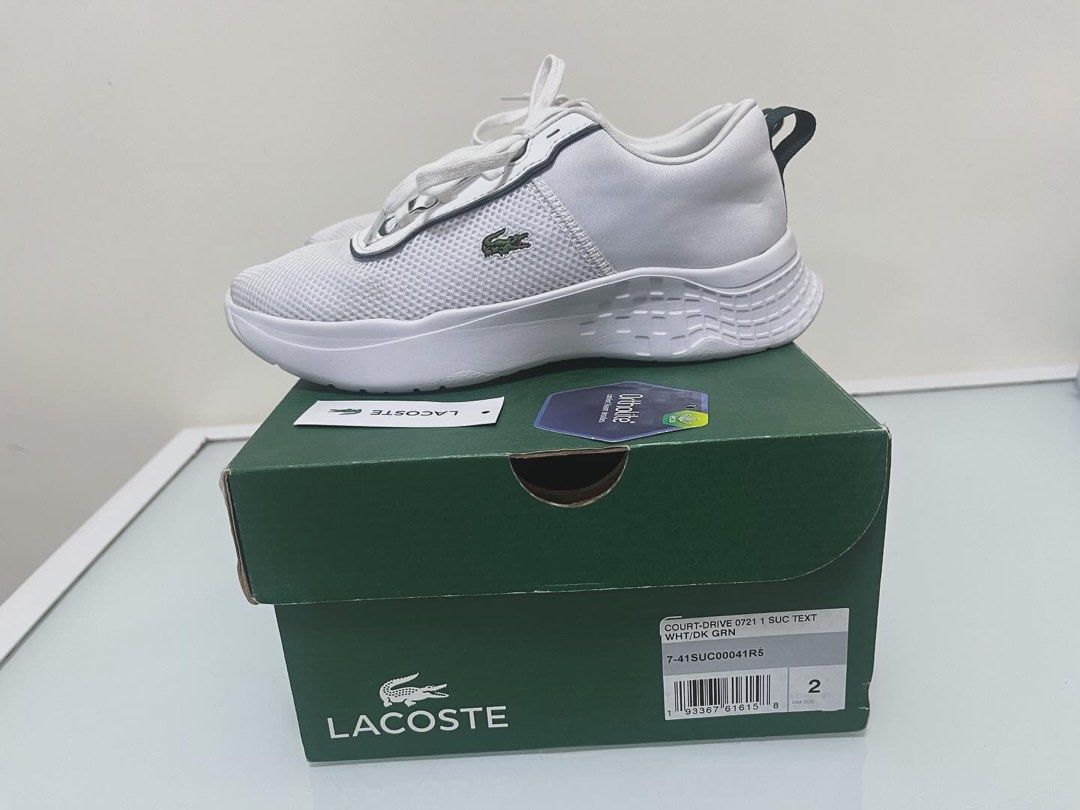 Lacoste sale usa sale