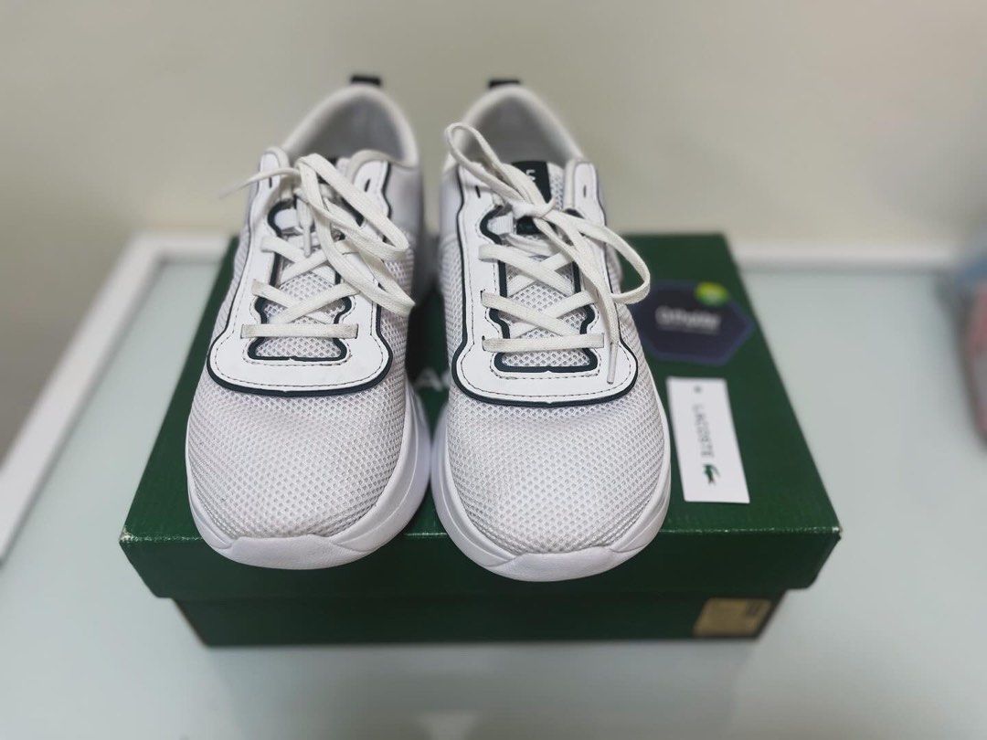 Lacoste sale usa on sale