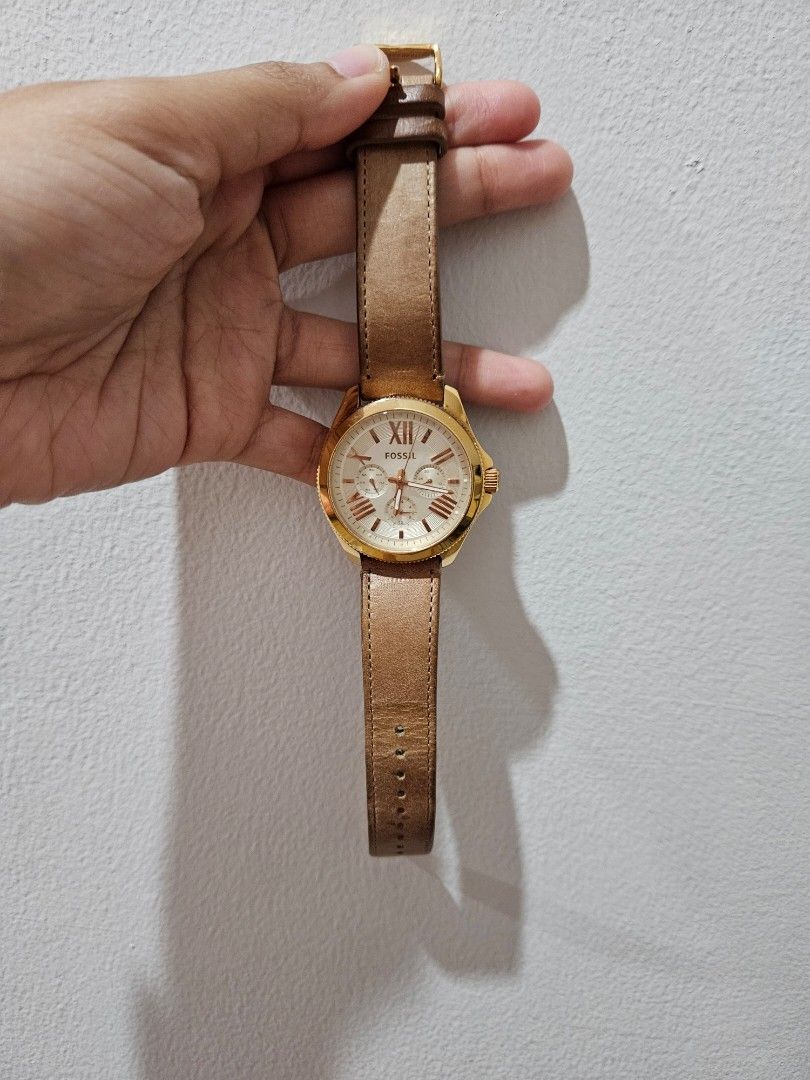 Fossil am4532 deals