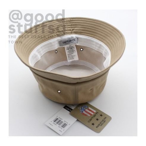 Carhartt wide brim hat outlet