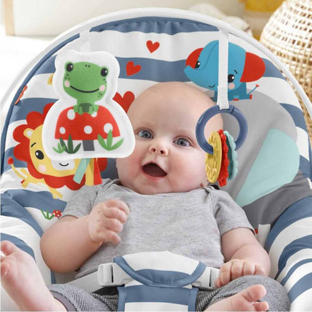 Baby kingdom hotsell baby bjorn bouncer
