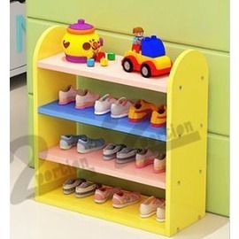Childrens shoe rack outlet