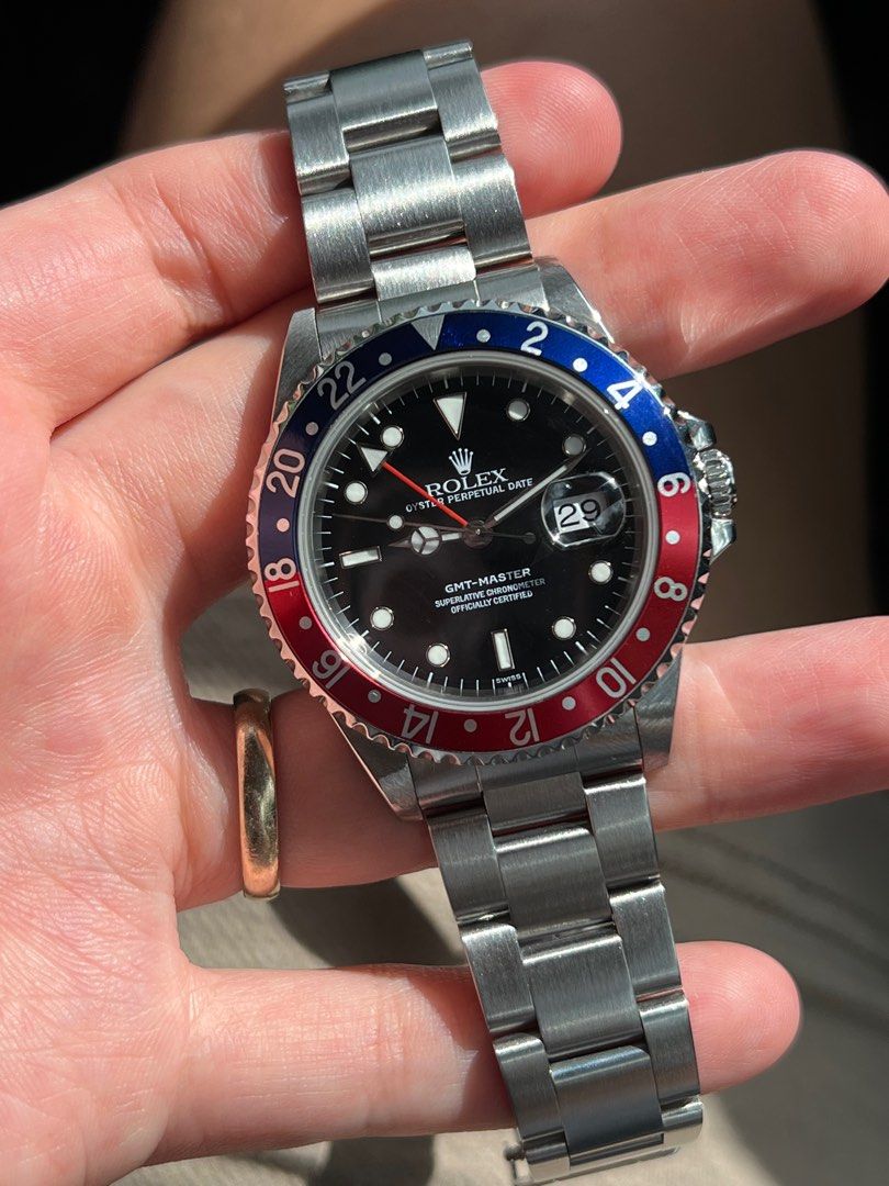 Gmt 16700 outlet