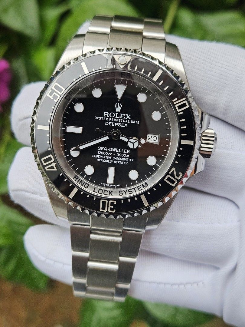 Rolex ref 116660 store
