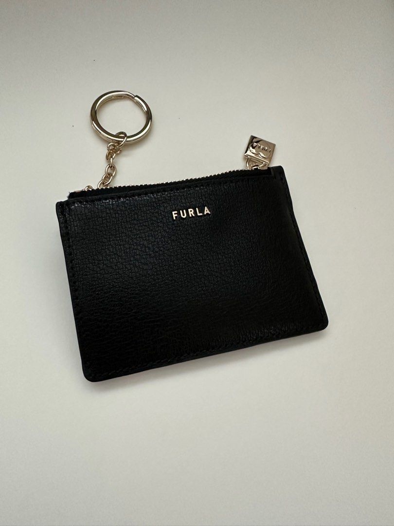 Furla lovely S card case