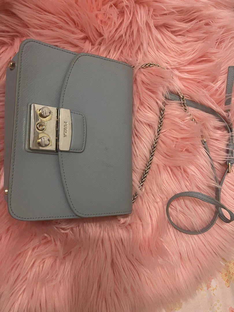 Furla sling sales