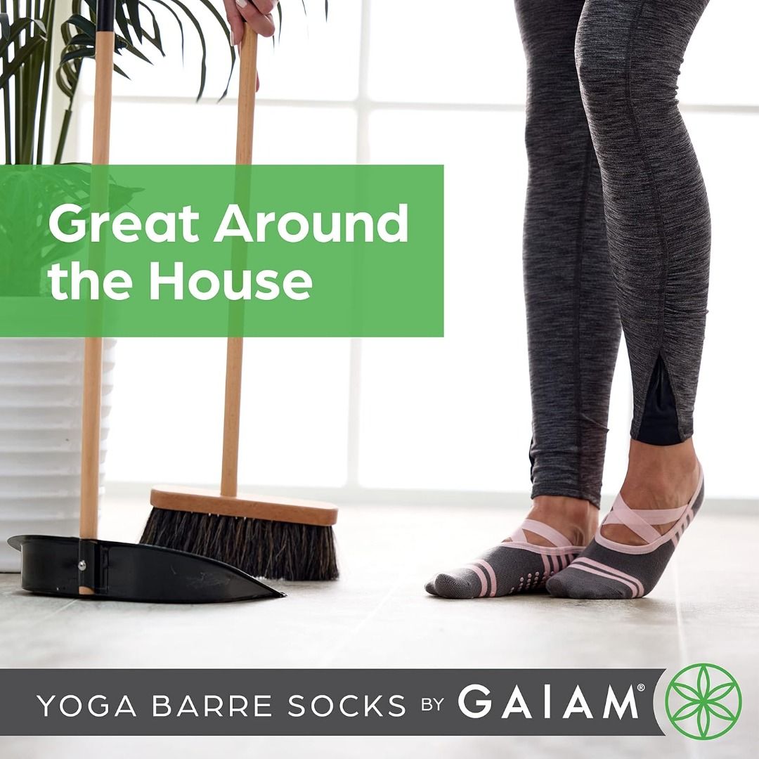 Gaiam pants mens discount
