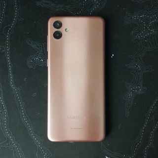 Buy Samsung Galaxy A04 (64GB) in Copper